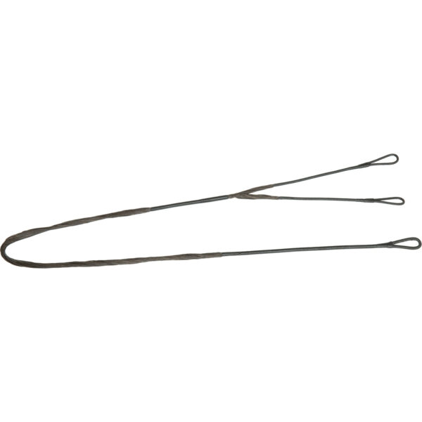 October Mountain Crossbow Split Cables, 20.25-Inch, CenterPoint