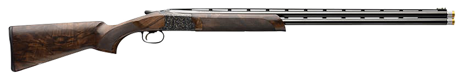 Browning Citori 725 Sporting High Grade Medallion, 28 Gauge, 30-Inch