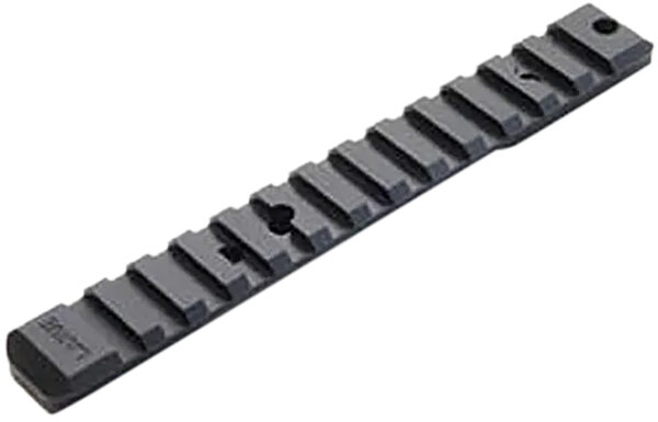 Larue Tactical LT178 Ruger 10/22 Top Rail Black 6" Long 1913 Picatinny Rail Mount