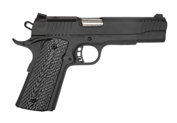 Rock Island Armory GI 10mm 1911 Pistol, 5-Inch Barrel