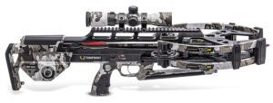 TenPoint TX 28 Crossbow, 250 lb Draw Weight, Vektra Camo