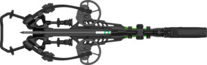 CenterPoint Sniper G4D Crossbow