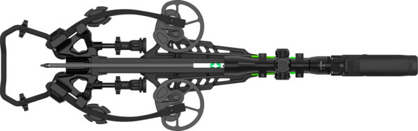 CenterPoint Sniper G4D Crossbow