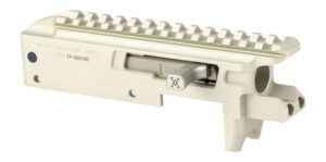 True Precision TP/22 Receiver Set, Stainless
