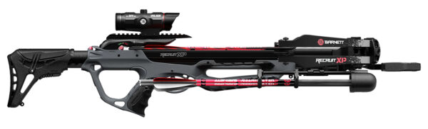 Barnett Recruit XP Crossbow, 150 lb Draw Weight, 350 FPS