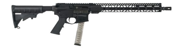 Faxon Firearms Sport 9mm Luger 16"
