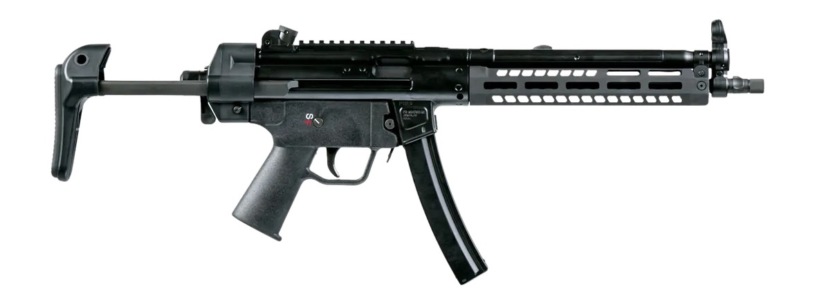 PTR 9LT SBR CS 9mm Luger Short-Barrel Rifle, 12.5-Inch - PTR Industries