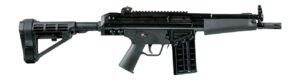 PTR 51P Pistol, 7.62x51mm NATO, 8.5-inch Threaded Barrel