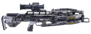 TenPoint TX Ultra 29.5 Vision Rangefinding Crossbow, Veil Vektra