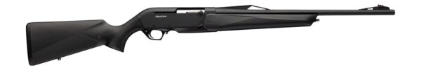 Winchester Repeating Arms 531061128 SXR2 30-06 Springfield 4+1 22" Matte Blued Barrel, Matte Blued Aluminum Alloy Drilled & Tapped Receiver, Black Fixed Synthetic Stock
