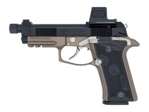 Langdon Tactical 80X Cheetah .32 ACP, EPS Milled