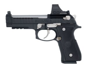Langdon Tactical Beretta 92 Elite 9mm Pistol, 4.7-Inch, 18+1
