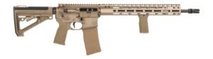 SHADOW SS-6024 U526 556 - FDE/DLC