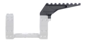 SEEKINS 10650158F X CAP DIVING BOARD TOP RAIL LOW