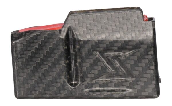 Seekins Precision Long Action Bottom Metal