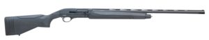 Pointer REXFT21SYN12 Field Tek FT21 12 Gauge Semi-Auto 3" 5+1 28" Black Vent Rib Barrel, Black Aluminum Receiver, Fixed Black Synthetic Stock