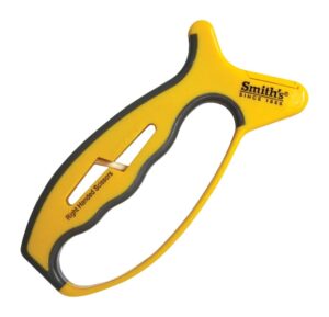 SMITHS SP-51536 JIFF V-SHARP KNIFE/SCISSORS