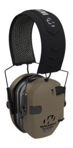 WLKR GWP-XDRSEM-M-FDE XTRM RAZOR DIG MUFF MOTION