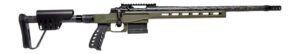 Horizon Firearms HRF-VED-300W-22R Venatic DM 300 Win 22" SOCOM Black Proof Research CF Threaded Barrel, SOCOM Black Receiver w/Picatinny Rail, ARCA Rail, OD Green Cerakote XLR Element 4.0 Stock, Right