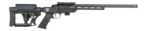 Keystone KSA20490 Precision Trainer Trainer 22 LR 7+1 16.50" Adjustable Stock