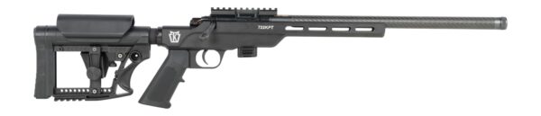 Keystone KSA20490 Precision Trainer Trainer 22 LR 7+1 16.50" Adjustable Stock