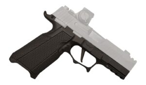 Icarus Precision ACE 365-311 Grip Module, Left-Hand