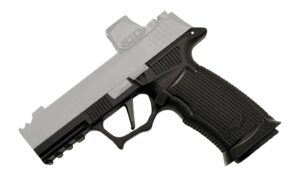 Icarus Precision ACE Air P365 X-Macro Grip Module