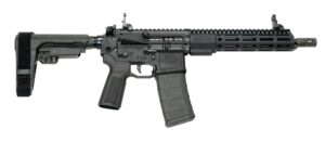 San Tan Tactical Defender 5.56 NATO AR Pistol, 10.5-Inch