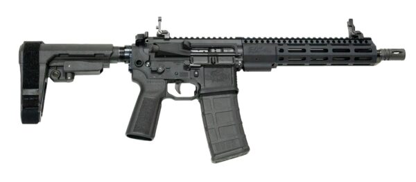 San Tan Tactical Defender 5.56 NATO AR Pistol, 10.5-Inch