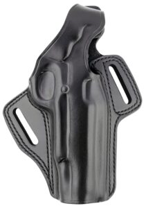 GALCO FL226RB FLETCH AUTO GLK19,19X,23 BLK