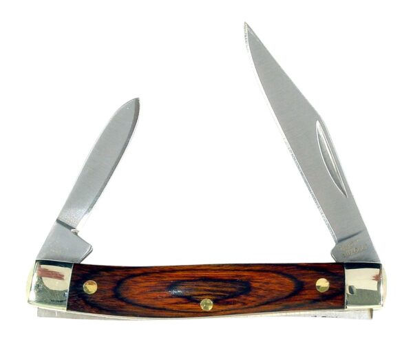 RUKO RUK0067-CS 440A 2-3/4"PAKAWOOD FOLDING CS