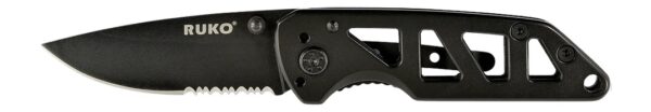 RUKO RUK0162 440A TIN 2-1/2"TI-TACT FOLDING