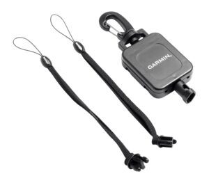 Garmin Retractable Lanyard for GPSMAP and Alpha Handhelds