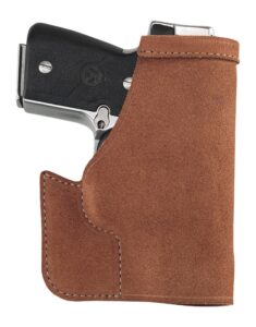 GALCO PRO608 POCKET PROTECTOR SIG P238 NAT