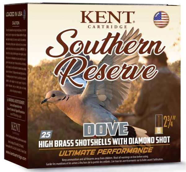 KENT K28SR207.5 S RESRV 28 2.75 7.5 25/10