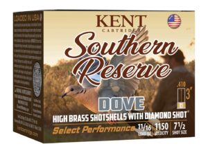 KENT K4103SR197.5 S RESRV 410 3 7.5 25/8