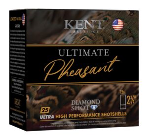 KENT K12UPH404X6 ULT PHS 12 2.75 4X6 25/10
