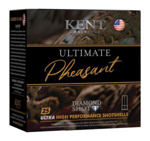 KENT K203UPH364X6 ULT PHS 20 3 4X6 25/10