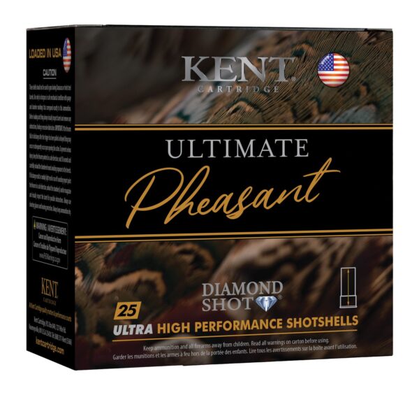 KENT K203UPH364X6 ULT PHS 20 3 4X6 25/10