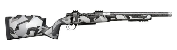 Proof Research Elevation FDX MTR 6.5 Creedmoor Rifle
