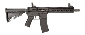 Tippmann Arms M4-22 Elite SBR, .22 LR, 11-Inch, 25+1