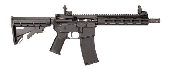 Tippmann Arms M4-22 Elite SBR, .22 LR, 11-Inch, 25+1
