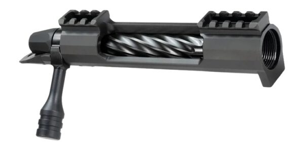 LONE PEAK 117335-DLC FUZION-TI LONG RH MAGNUM