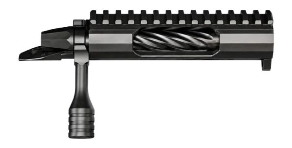 Mdt Sporting Goods Inc 117083SBN Fuzion Magnum Black 416R Stainless Steel
