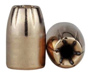 BERRYS 19912 38SP .357 125GR HP 250