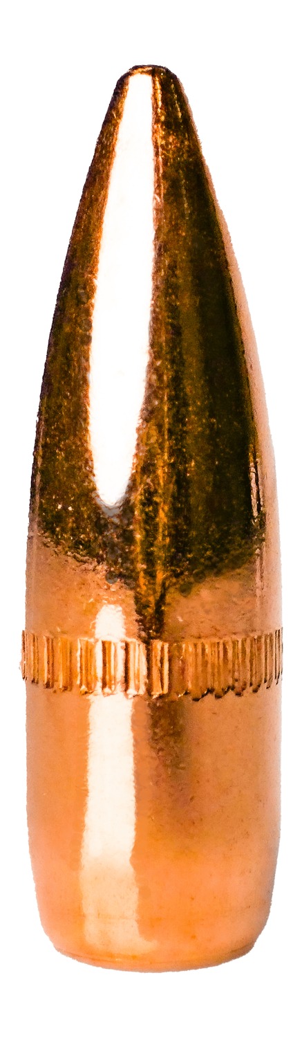 Berry's .223 Caliber .224-Inch 55gr FMJ Bullets, 500-Count