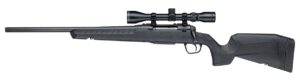 SAV 33087 AXIS XP LH 22-250 REM 20"