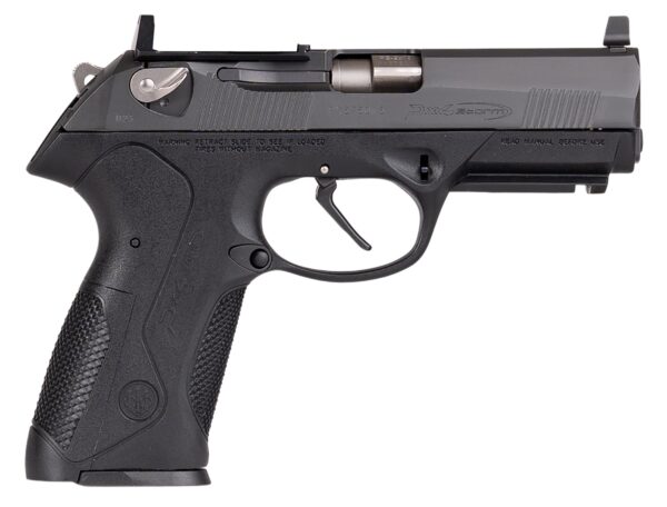 Langdon Tactical Beretta Px4 Full Size 9mm, Optics Ready, RMR Footprint