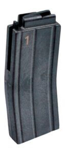 Mountain Billy Gun Lab GOAT-15 1-Round Training Magazine