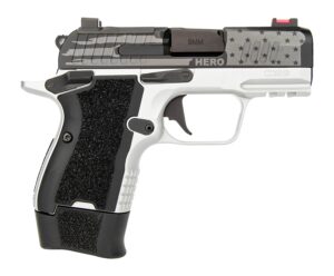 Kimber CDS9 Boot Campaign 9mm Pistol